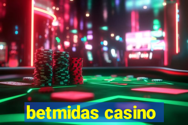 betmidas casino